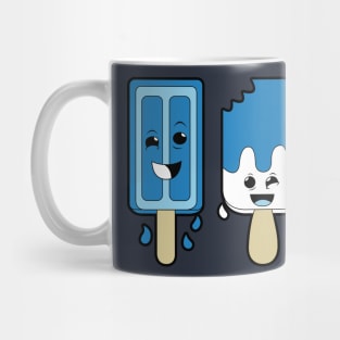 Popsicles Mug